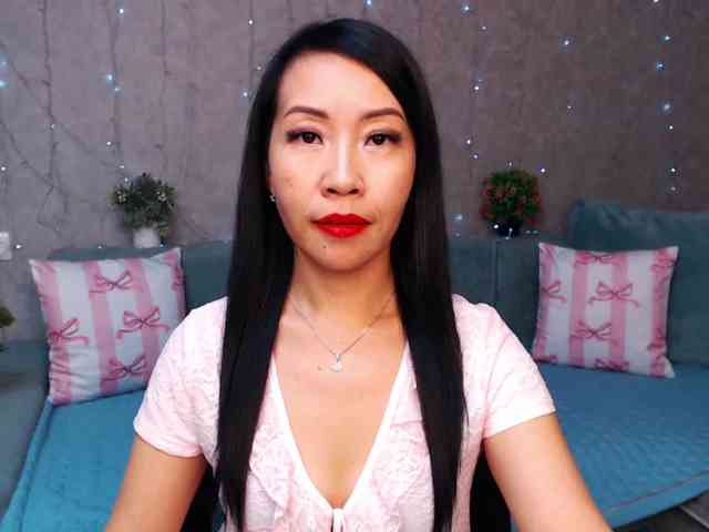 RoseFlow webcam