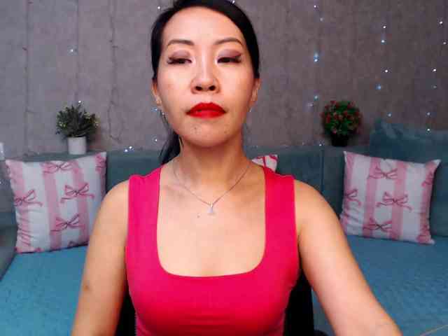 RoseFlow webcam