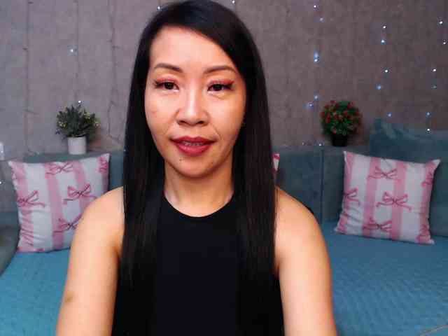 RoseFlow webcam