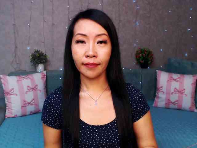 RoseFlow webcam