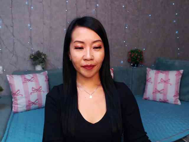 RoseFlow webcam