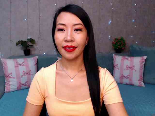 RoseFlow webcam