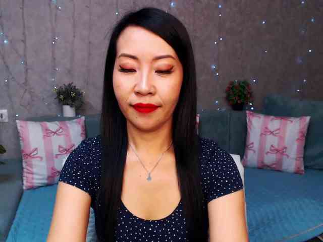 RoseFlow webcam