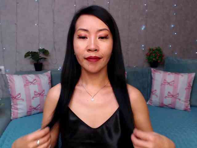 RoseFlow webcam