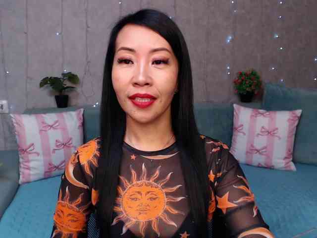 RoseFlow webcam