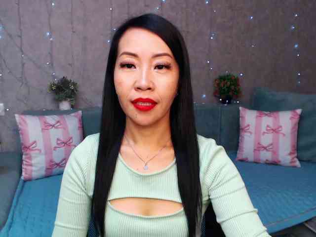 RoseFlow webcam