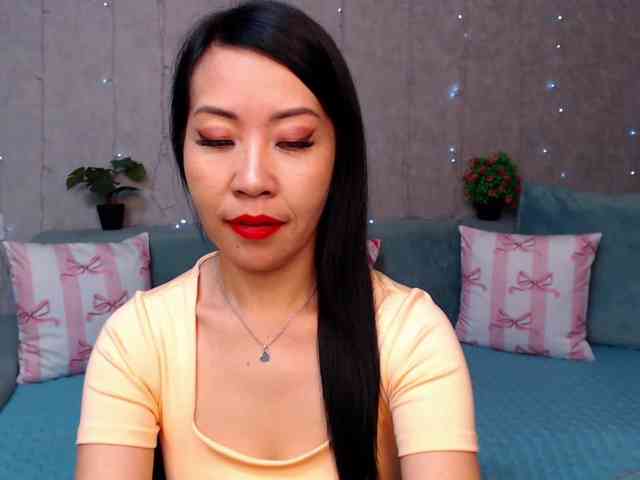 RoseFlow webcam