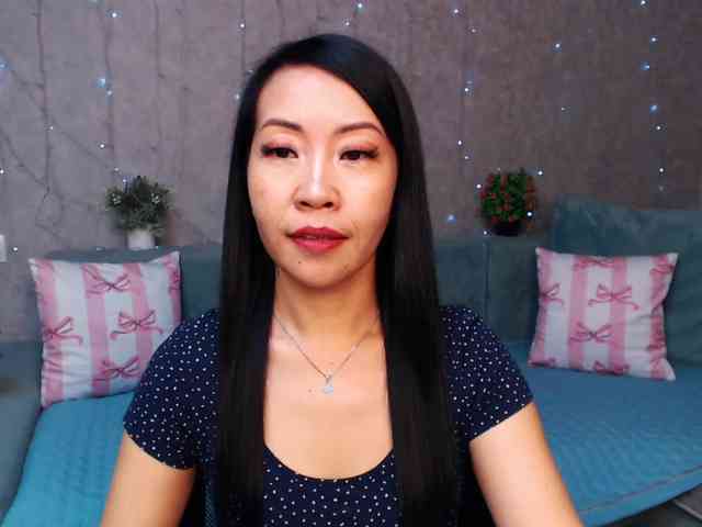 RoseFlow webcam