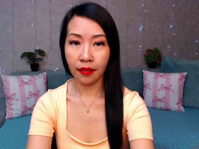 RoseFlow webcam