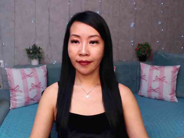 RoseFlow webcam