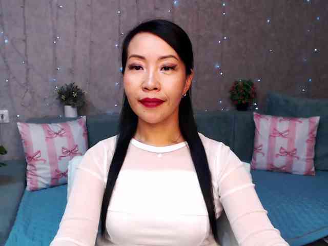 RoseFlow webcam