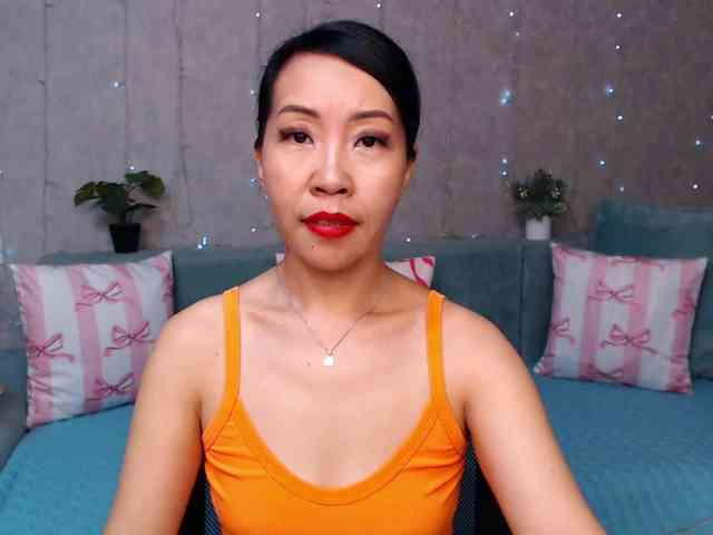 RoseFlow webcam