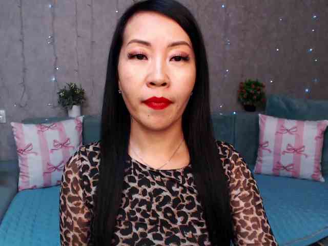 RoseFlow webcam