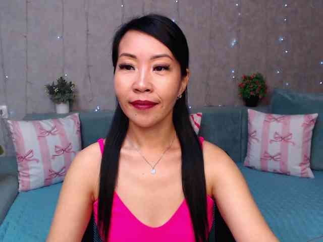 RoseFlow webcam