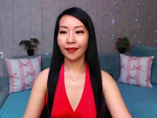 RoseFlow webcam