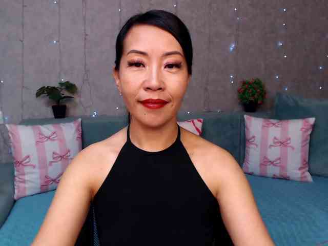 RoseFlow webcam