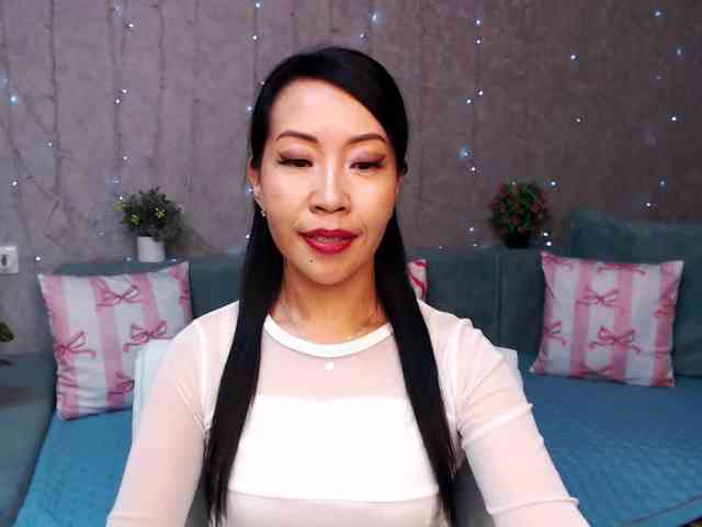RoseFlow webcam