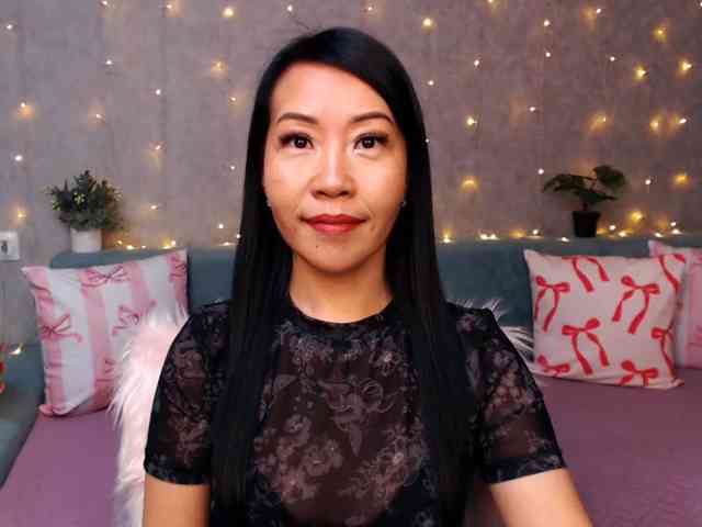 RoseFlow webcam