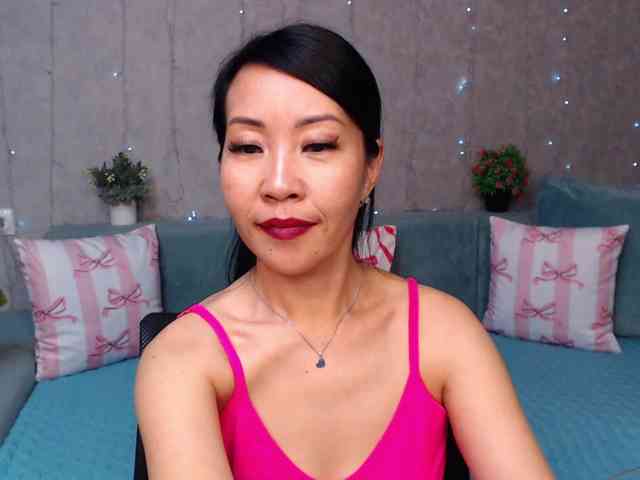 RoseFlow webcam