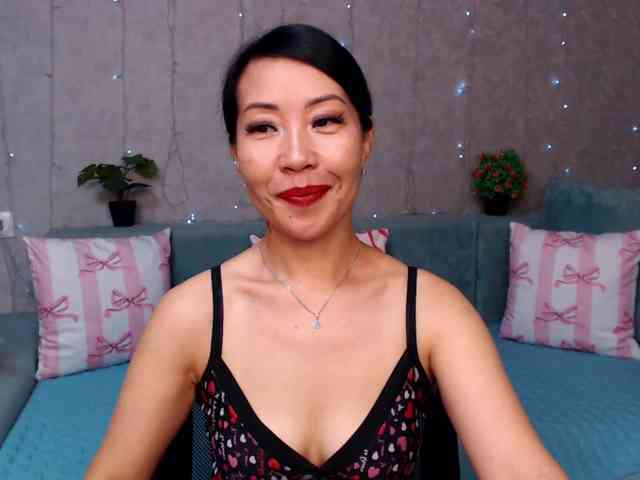 RoseFlow webcam