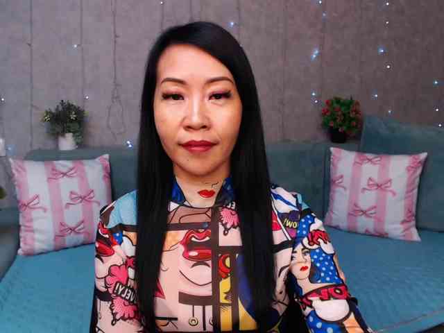RoseFlow webcam