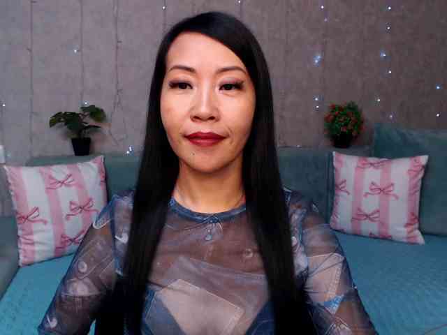 RoseFlow webcam