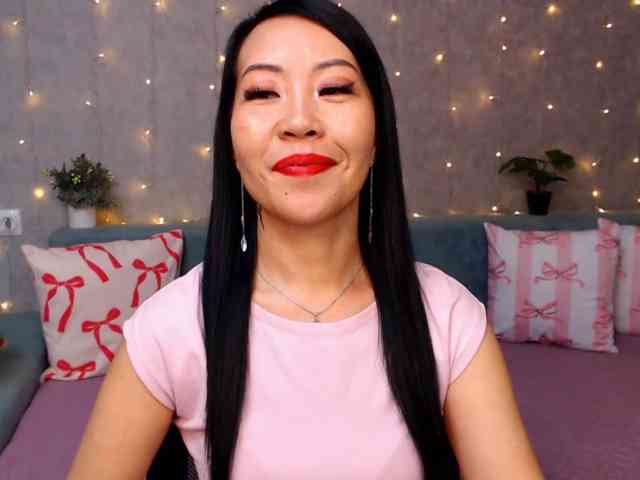 RoseFlow webcam