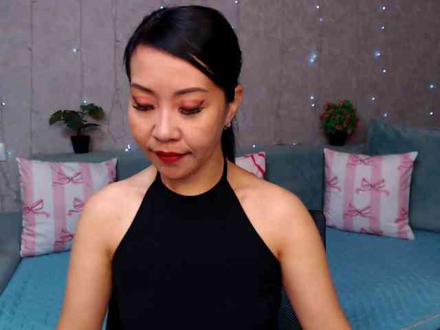 RoseFlow webcam