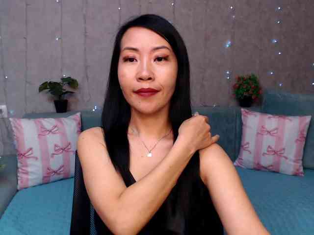 RoseFlow webcam