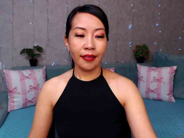 RoseFlow webcam