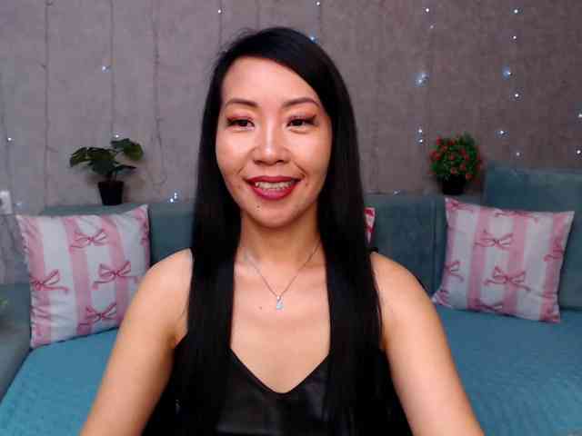 RoseFlow webcam