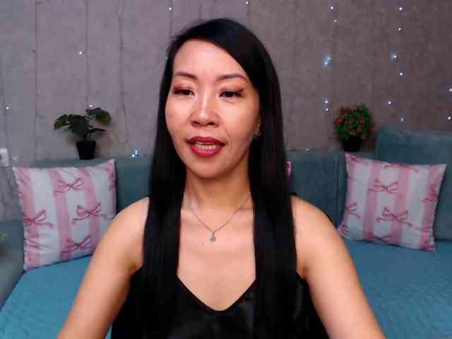 RoseFlow webcam