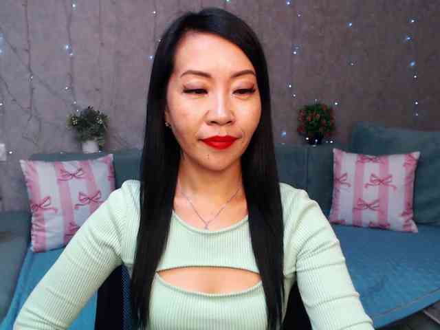 RoseFlow webcam