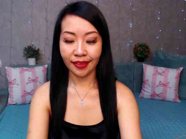 RoseFlow webcam