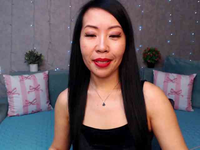 RoseFlow webcam
