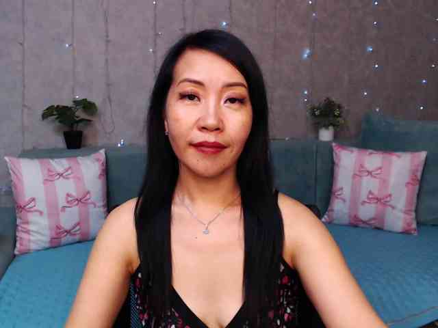 RoseFlow webcam