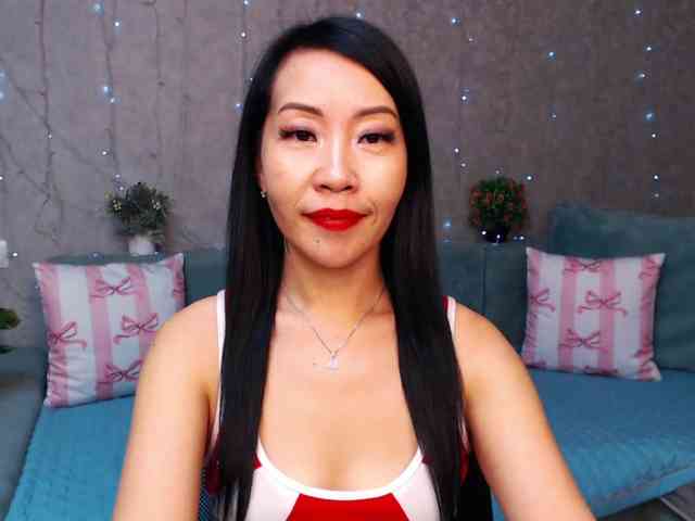 RoseFlow webcam