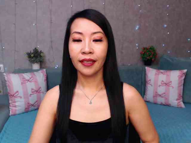 RoseFlow webcam