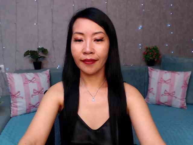 RoseFlow webcam