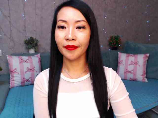 RoseFlow webcam