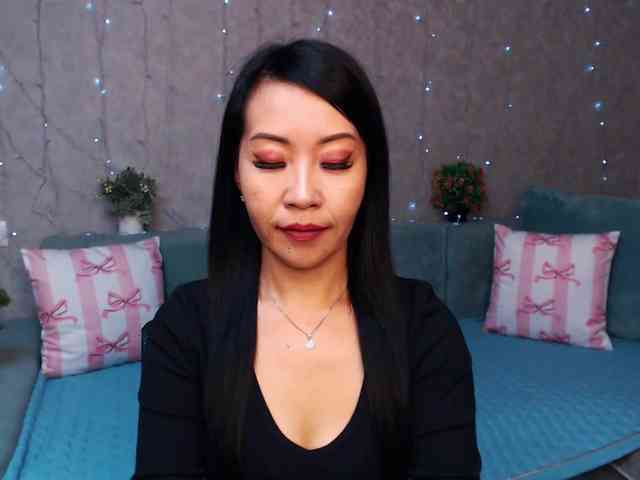 RoseFlow webcam