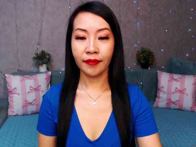 RoseFlow webcam