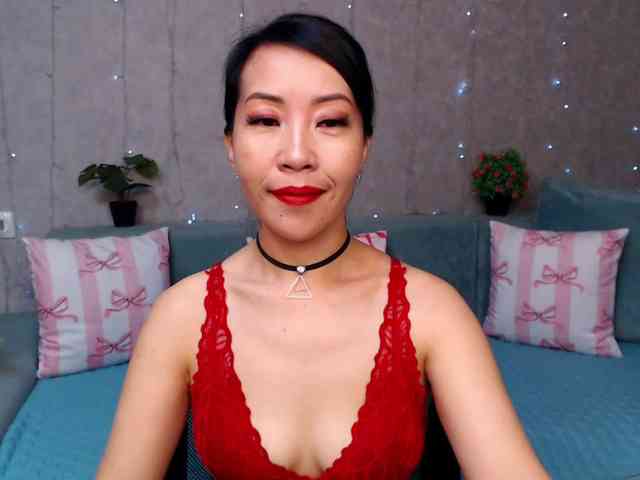 RoseFlow webcam