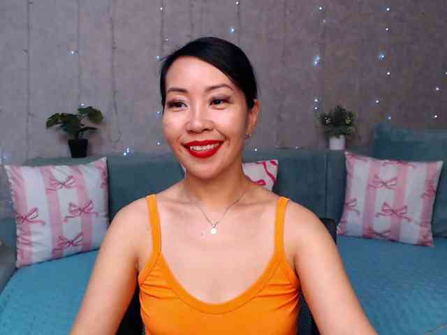 RoseFlow webcam