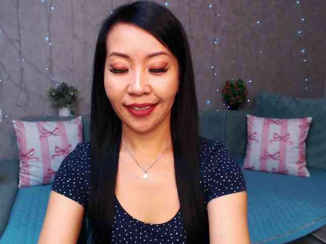RoseFlow webcam
