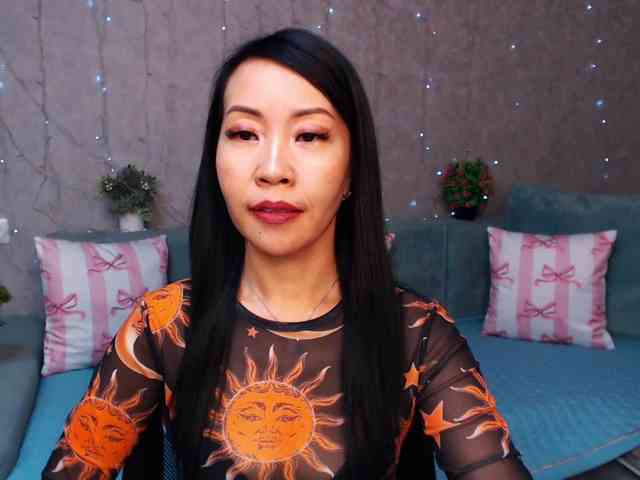 RoseFlow webcam