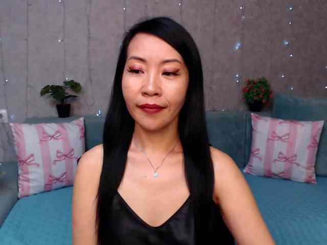 RoseFlow webcam