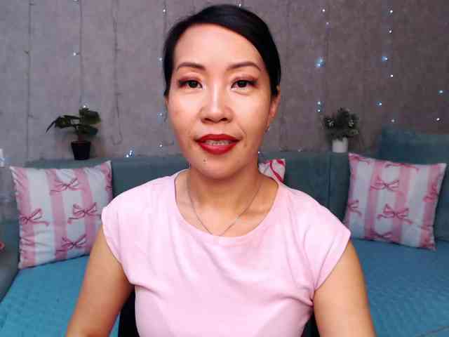RoseFlow webcam