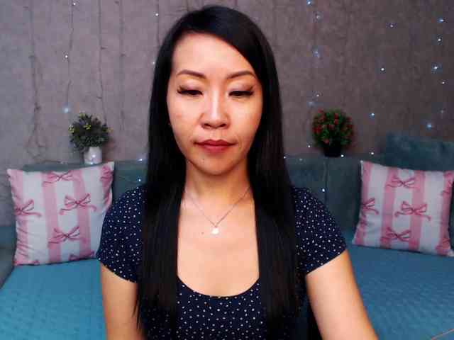 RoseFlow webcam