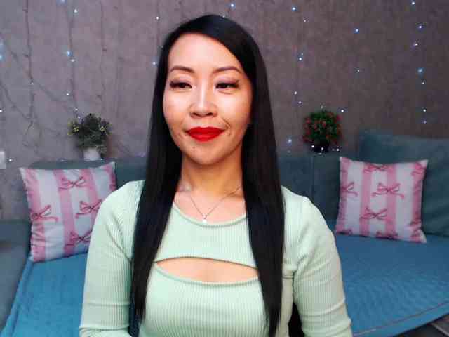 RoseFlow webcam